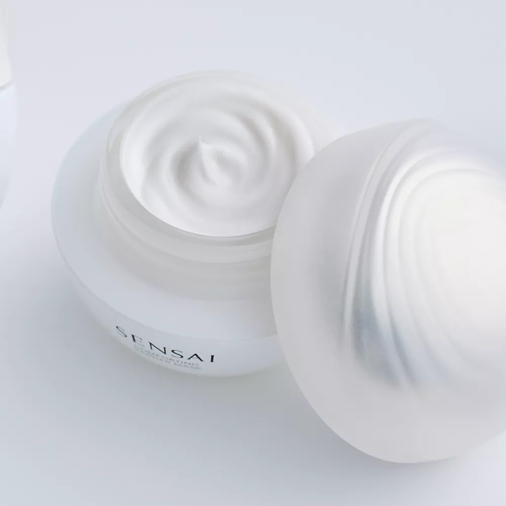 Comforting Barrier Mask | Face cream | Skincare | SENSAI